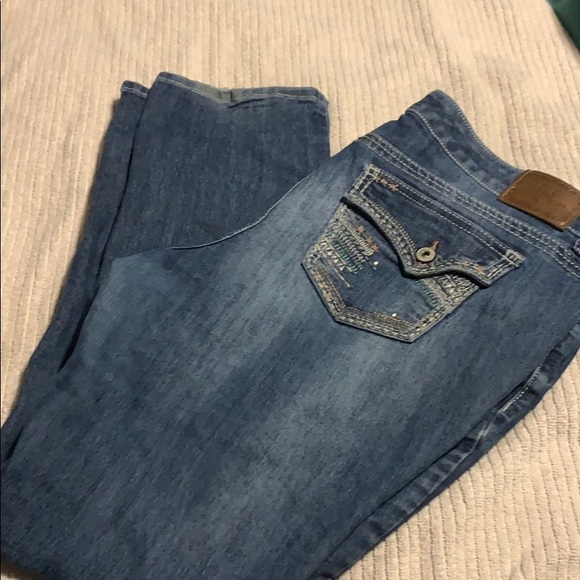 ariya jeans wholesale
